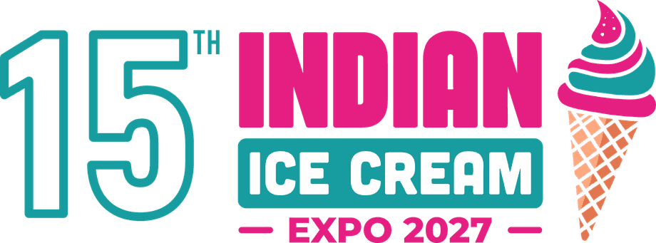 15th Edition — Indian Ice Cream Congress & Expo 2027