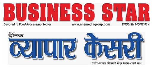 Business Star / Vyapar Kesari