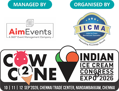 Indian Ice Cream Expo 2025